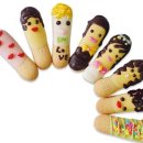 초코렛PC 이미지