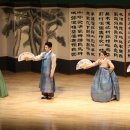 대전시립연정국악원 작은마당 이미지