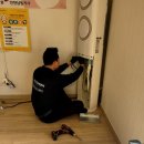 서창2동행정복지센터 | ㈜ 지성씨엔씨, 인천 남동구 서창2동 경로당 에어컨 청소 봉사