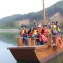 용담호및주변시설 이미지