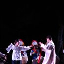 한옥자원활용 야간상설공연 - 웰컴 투 중벵이골4 춤추는 상쇠 | 드디어 시작되었다 웰컴투중벵이골4 춤추는상쇠