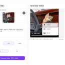 AI활용 동영상 만들기 | 나노바나나 AI 동영상 만들기 테스트 후기 크레딧 체감까지