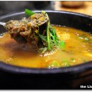 옛날전통추어탕 이미지