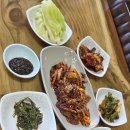 시골청국장 - 안산시 단원구 | 동해밥집 효가동맛집 시골청국장 후기