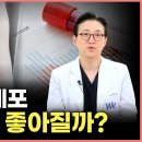 당뇨에 줄기세포 치료, 정말 도움이 될까? 당화혈색소·저혈당·인슐린 변화 총정리 이미지