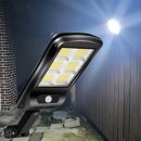 태양열 | 고란 태양열 조명 정원등 후기