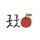 코코로브래드 이미지