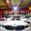 G-1모터스 | BMW G바디 520d 밋션오일 &amp; 밋션오일팬 교체 – 완벽한 주행 감각을 위한 핵심 정비.