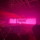 요아소비_초현실(超現実) 콘서트 후기