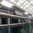 안평역 2. 4번출구 이미지