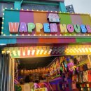 서교짱구하우스 | 홍대 소품 맛집! 와펜하우스(Wappen House)에서 나만의 아이템 만들기 – 귀염뽀짝템 천국