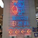 우리수산회센타 | 제주 동문시장횟집 가성비 끝판왕! 동해수산회센타 성산코스 솔직후기