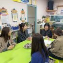 늘푸른지역아동센터 이미지