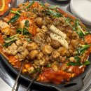 개나리아구찜 이미지