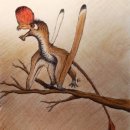 NR-24[노사로]-상-75 | 익룡의 종류(상편), 24종의 사진과 특징 설명