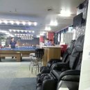 퀸당구장 이미지