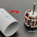 3pole 2magnet / 6pole 4magnet / 9pole 6 magnet 이미지