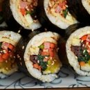 '마녀 김밥' 집단 식중독 피해자 121명, 최대 200만 원 지급받는다 이미지