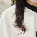 머리천국 | 왕십리 미용실 클리닉 맛집 우아한머리 왕십리센트라스점에서 해모수 탈출한 후기