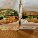 보성군청 | 보성군청맛집 푸짐하고 맛있는 토스트 테그42