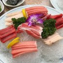 동해진미 | 목동 맛집 염창역 횟집 추천 참치 방어 동해진미 목동본점 후기