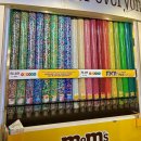 화인사우나 | 뉴욕 엠엔엠 스토어 키링, 기념품, 커스텀초콜릿 등 쇼핑리스트