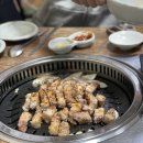 힘쎈수달 이미지