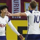 Tottenham Hotspur: Can they do 'something special' and where do Kane and Son rank? 이미지