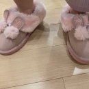 ABC마트 | 어린이 털 부츠 추천,경산 스타필드마켓 ABC마트후기