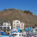 묵호항수변공원 이미지