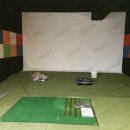 정스크린골프 이미지