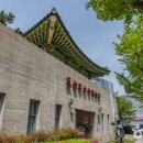 부산진성공원 서문 이미지