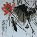 문인화A 이미지