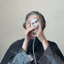 송쌤헤어 | 동탄역미용실 추천 / 에디프헤어 동탄여울공원점 / 모카무스 염색 + 레이어드컷 람송쌤 후기