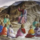성 아우구스티노의 가르침: 1월 19일 「주님의 산상수훈에 대하여」(De sermone Domini in monte) 제1권 35: 이미지