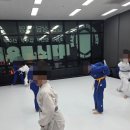 더퍼스트 유도관 | 시흥 더퍼스트 유도 다녀온 후기 초겨울 몸 만들기