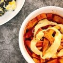 엽기떡볶이 이미지