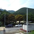 봉래초 거운분교장 이미지