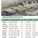 익산인화행복주택 이미지