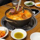 복정집 | 충무로,오징어찌개 오징어불고기 맛집 복정집 후기
