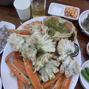 소라수산 | 가락시장 놀부수산｜대게 시세 3만원대?! 생새우 전복 소라 낙지 놀부수산에서 푸짐하게 먹은 후기
