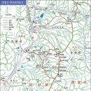그냥놀맨 | ﻿조령산 촛대바위능선을 넘어서 신선암봉 으로