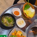 대전 대덕구 비래동 맛집, 고소한 꼼장어가 맛있는[수정자갈치꼼장어] 후기