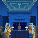 나비잠 방탈출카페 이미지