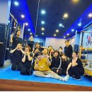 CU 춘천후평동광점 | 여성전용 그룹 PT, 춘천의 핫 스팟 ‘언니PT’에서 함께 운동해요! 💪✨