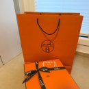 자주가든 | 에르메스 가든파티 미니 네오가든 에토프 후기