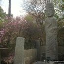 갈산리석불입상 이미지