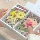 경일사 | 경산·대구 출강 공예수업｜경일대학교 왁스타블렛 만들기 수업 후기