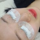 안지랑역 2번출구 | 대구 남구 대명동 속눈썹펌 맛집! 가게이전 후에도 단골 많은 "비치아이에스테틱" 후기