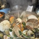 조개까는삼겹살 이미지